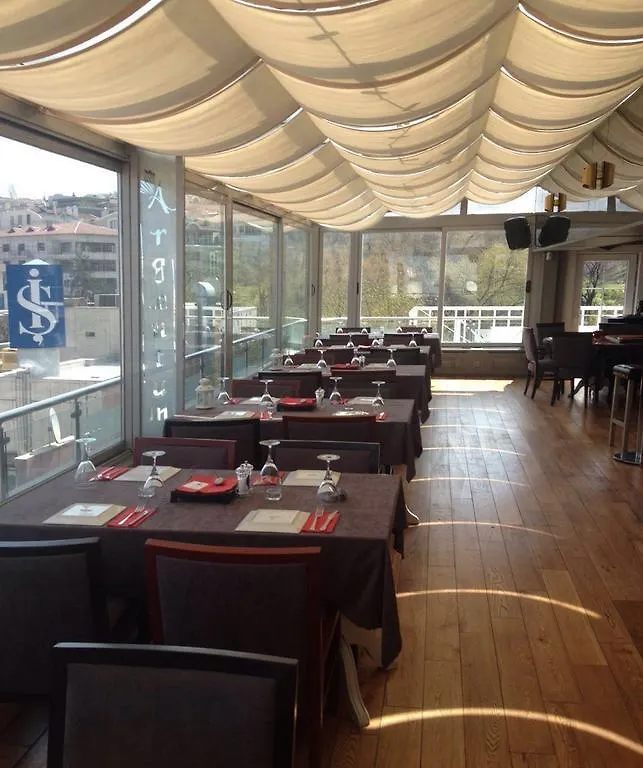 אנקרה Argentum Hotel 5*,  טורקיה