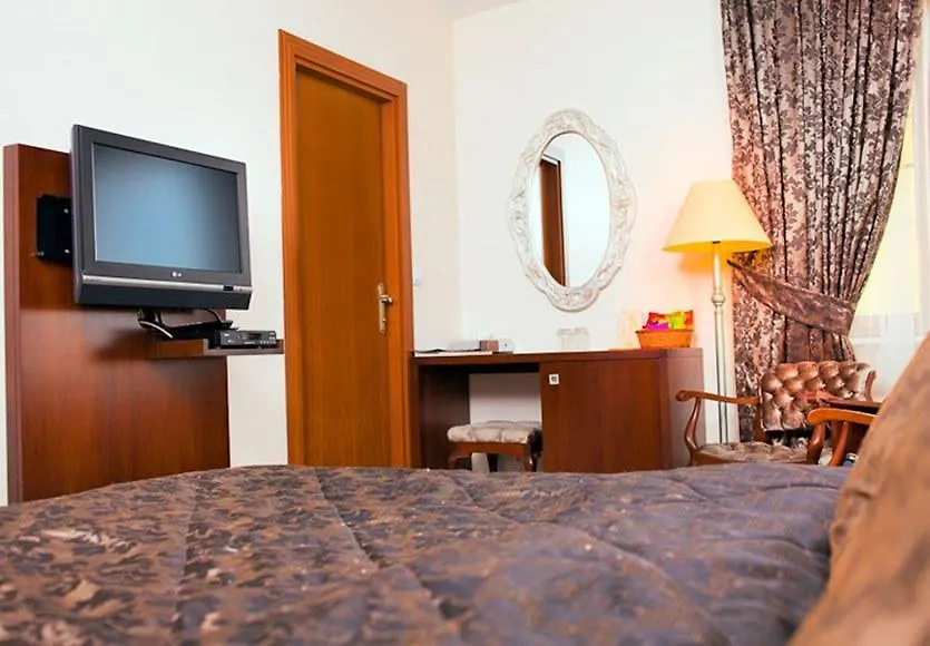 אנקרה Argentum Hotel טורקיה