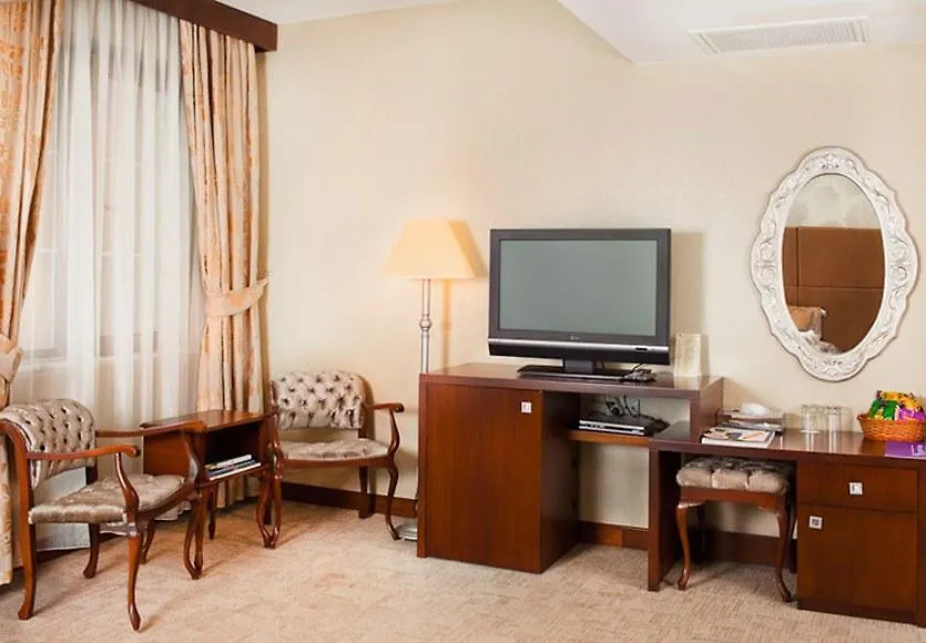 אנקרה Argentum Hotel 5*,  טורקיה