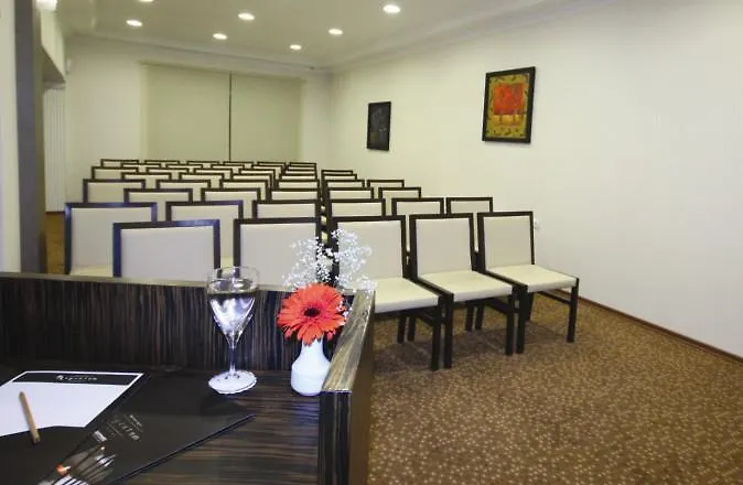 אנקרה Argentum Hotel 5*,  טורקיה