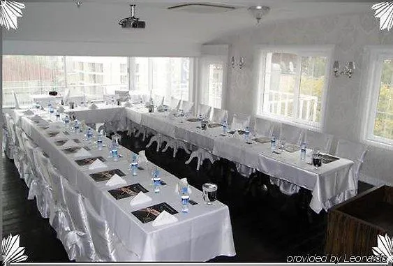 אנקרה Argentum Hotel