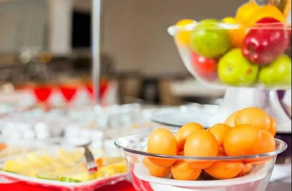 אנקרה Argentum Hotel טורקיה