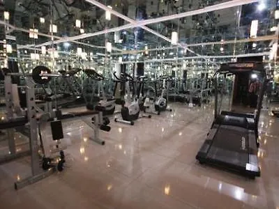 אנקרה Argentum Hotel