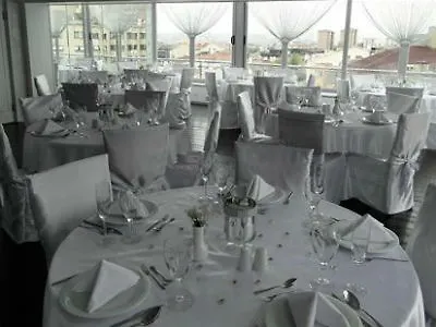 אנקרה Argentum Hotel טורקיה