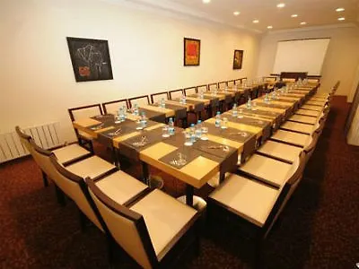 אנקרה Argentum Hotel 5*,  טורקיה