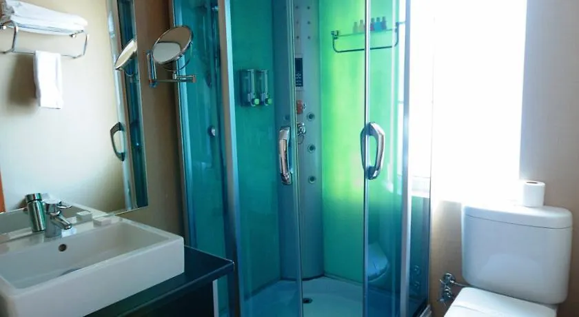 Argentum Hotel Ankara