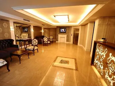 Argentum Hotel Ankara